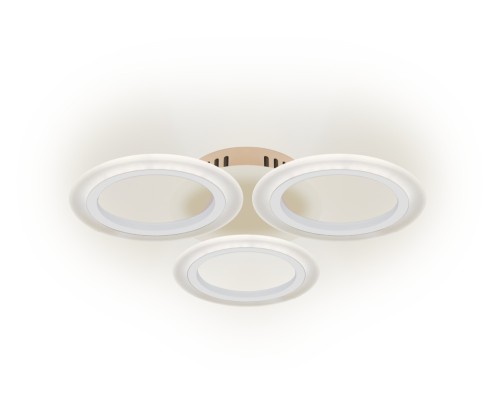 Потолочная люстра Rieti 52360 4 Ritter