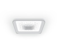 Потолочная люстра Crystal 3D 52366 6 Ritter