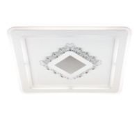 Потолочная люстра Crystal 3D 52367 3 Ritter