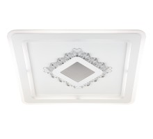 Потолочная люстра Crystal 3D 52367 3 Ritter