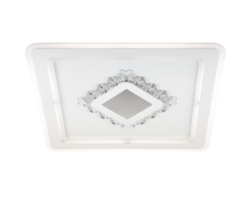 Потолочная люстра Crystal 3D 52367 3 Ritter