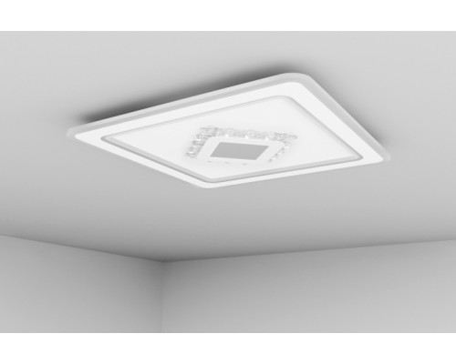 Потолочная люстра Crystal 3D 52367 3 Ritter