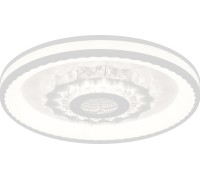 Потолочная люстра Crystal 3D 52368 0 Ritter