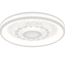 Потолочная люстра Crystal 3D 52368 0 Ritter