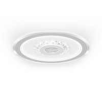 Потолочная люстра Crystal 3D 52369 7 Ritter