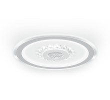 Потолочная люстра Crystal 3D 52369 7 Ritter