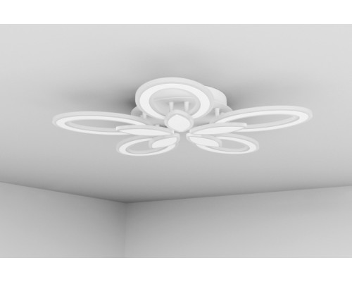 Потолочная люстра Como 52377 2 Ritter