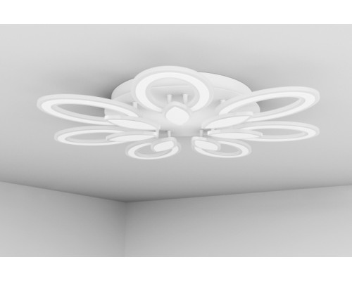 Потолочная люстра Como 52378 9 Ritter