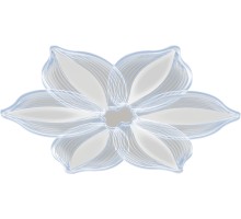 Потолочная люстра Lucino 52380 2 Ritter