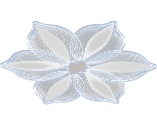 Потолочная люстра Lucino 52380 2 Ritter