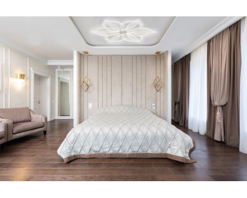 Потолочная люстра Lucino 52380 2 Ritter