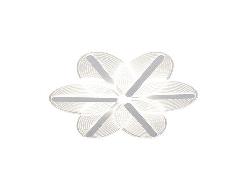 Потолочная люстра Lucino 52382 6 Ritter