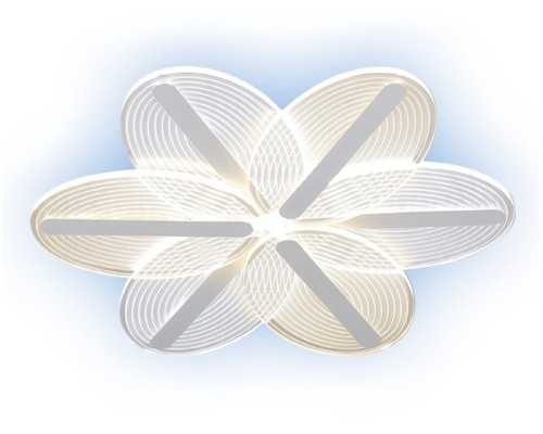 Потолочная люстра Lucino 52382 6 Ritter