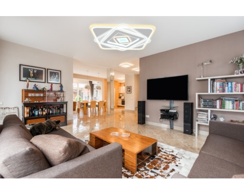 Потолочная люстра Brienno 52387 1 Ritter