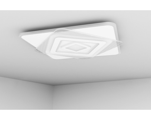 Потолочная люстра Brienno 52387 1 Ritter