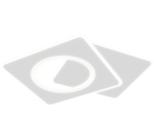 Потолочная люстра Brezzo 52390 1 Ritter