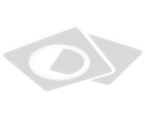 Потолочная люстра Brezzo 52390 1 Ritter