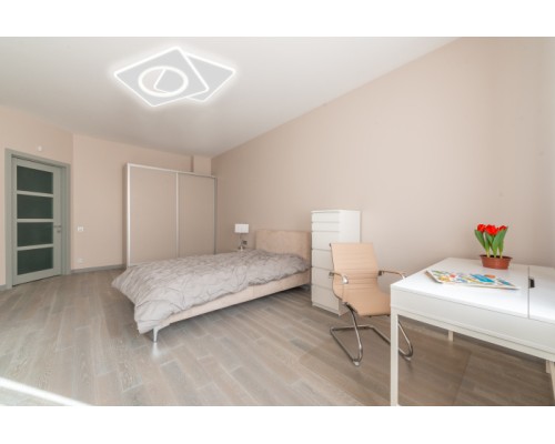 Потолочная люстра Brezzo 52390 1 Ritter