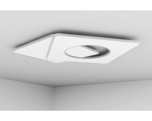 Потолочная люстра Brezzo 52390 1 Ritter