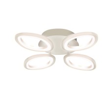 Потолочная люстра Monza 52391 8 Ritter