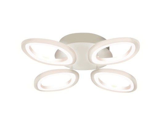 Потолочная люстра Monza 52391 8 Ritter