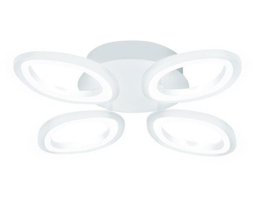 Потолочная люстра Monza 52391 8 Ritter