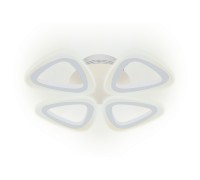 Потолочная люстра Monza 52392 5 Ritter