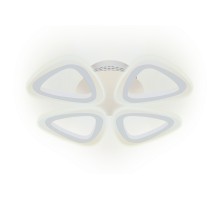 Потолочная люстра Monza 52392 5 Ritter