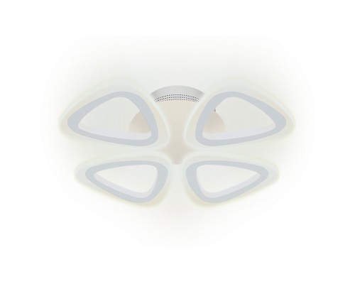 Потолочная люстра Monza 52392 5 Ritter