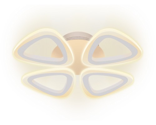 Потолочная люстра Monza 52392 5 Ritter