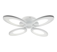 Потолочная люстра Monza 52393 2 Ritter