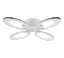 Потолочная люстра Monza 52393 2 Ritter