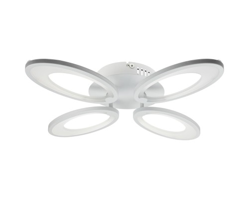 Потолочная люстра Monza 52393 2 Ritter