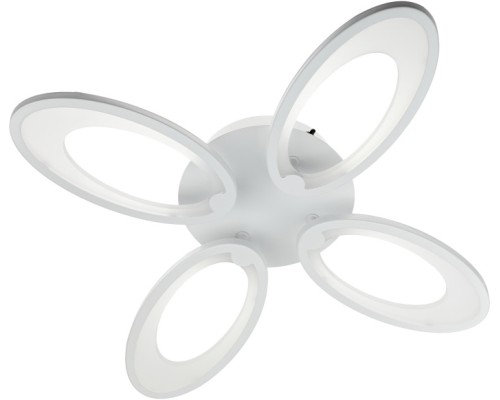 Потолочная люстра Monza 52393 2 Ritter