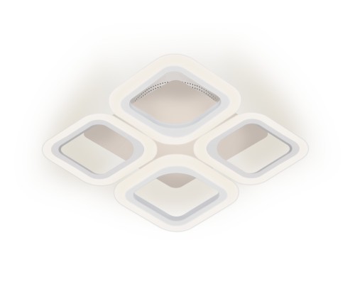 Потолочная люстра Monza 52395 6 Ritter