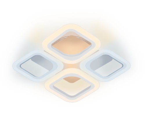 Потолочная люстра Monza 52395 6 Ritter