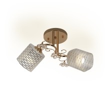 Потолочная люстра Fabero 52401 4 Ritter