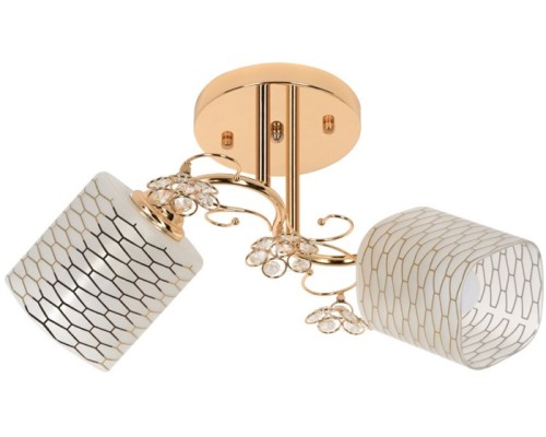 Потолочная люстра Fabero 52401 4 Ritter