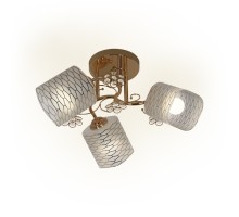 Потолочная люстра Fabero 52402 1 Ritter