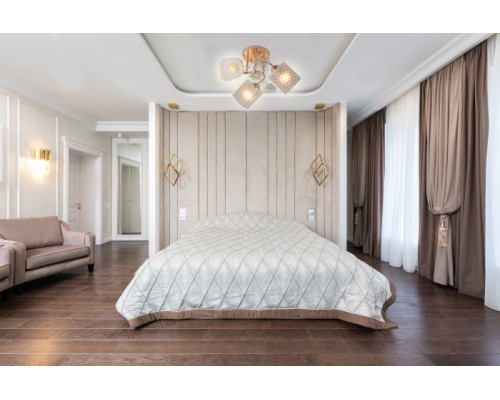 Потолочная люстра Fabero 52402 1 Ritter