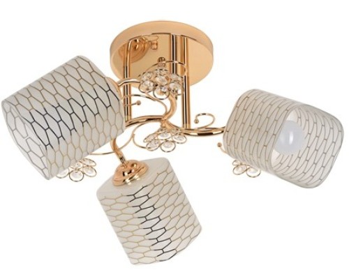 Потолочная люстра Fabero 52402 1 Ritter