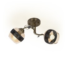 Потолочная люстра Napoli 52415 1 Ritter