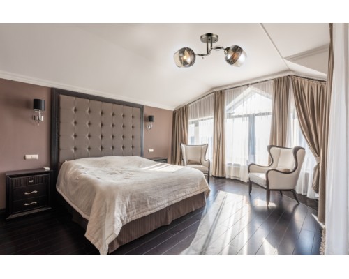 Потолочная люстра Napoli 52415 1 Ritter