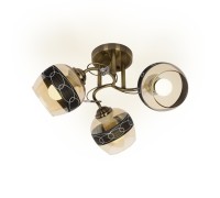 Потолочная люстра Napoli 52416 8 Ritter