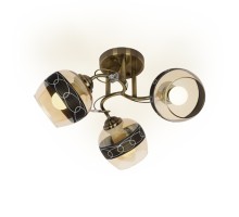 Потолочная люстра Napoli 52416 8 Ritter