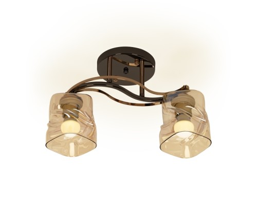 Потолочная люстра Royal 52418 2 Ritter