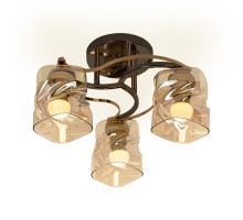 Потолочная люстра Royal 52419 9 Ritter