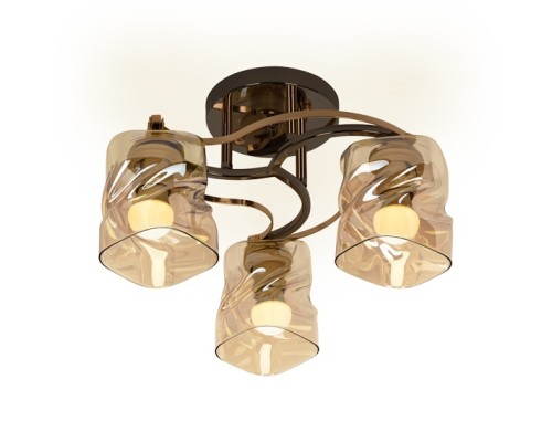 Потолочная люстра Royal 52419 9 Ritter