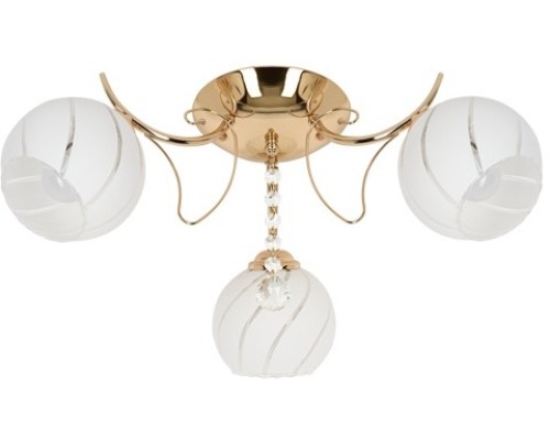 Потолочная люстра Fabiano 52430 4 Ritter