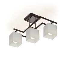 Потолочная люстра Vegas 52434 2 Ritter